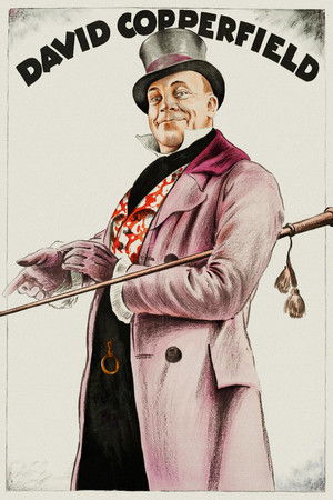 David Copperfield David Copperfield