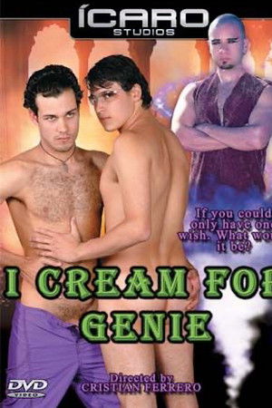 I Cream for Genie I Cream for Genie