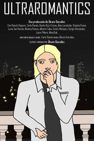 Ultraromantics