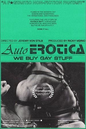 AutoErotica: We Buy Gay Stuff AutoErotica: We Buy Gay Stuff