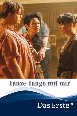 Tanze Tango mit mir Tanze Tango mit mir