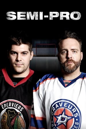 Semi-Pro Semi-Pro