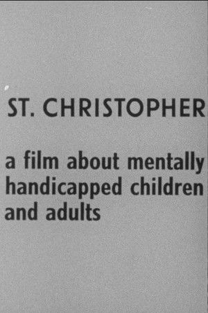 St. Christopher St. Christopher