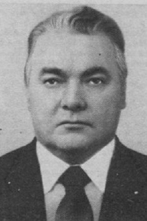 Boris Pavlenok