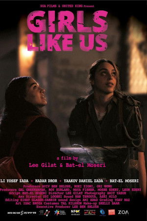 Girls Like Us Girls Like Us