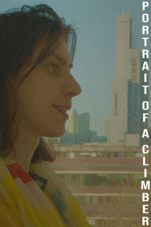 Portrait Of a Climber Portrait Of a Climber