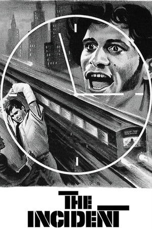 The Incident The Incident