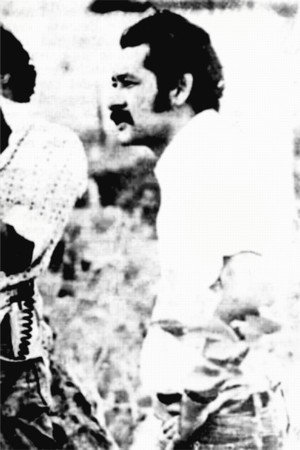 Pedro Rivera
