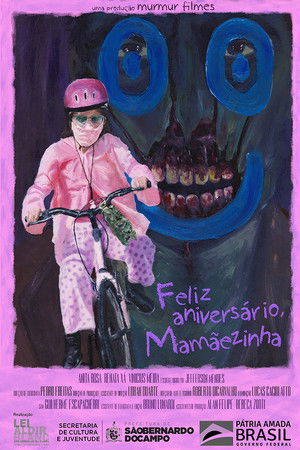 Feliz Aniversário, Mamãezinha