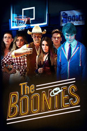 The Boonies The Boonies