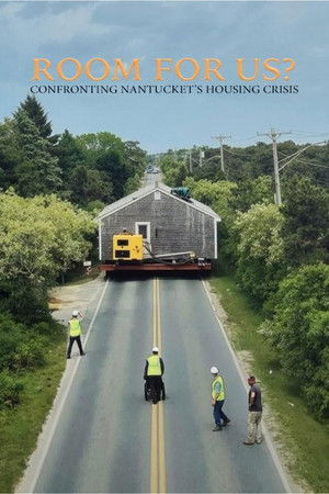 Room For Us? Room For Us?