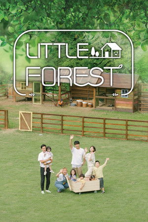 Little Forest Little Forest