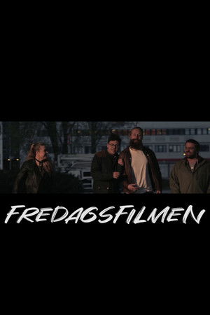 Fredagsfilmen Fredagsfilmen