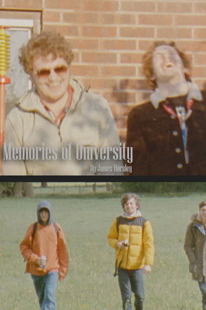 Memories of University Memories of University