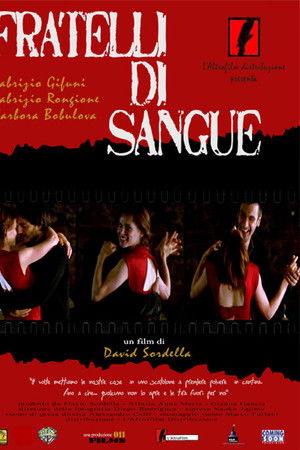 Fratelli di Sangue