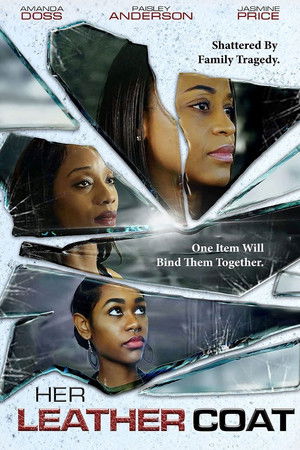 Her Leather Coat Her Leather Coat