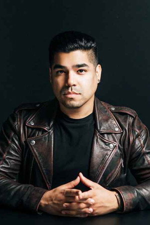 Dennis Diaz