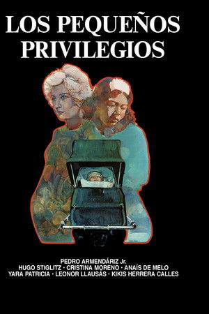 Small Privileges Small Privileges