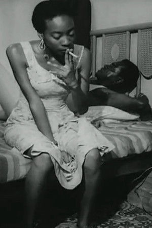 A Clean and Well Lit Place A Clean and Well Lit Place