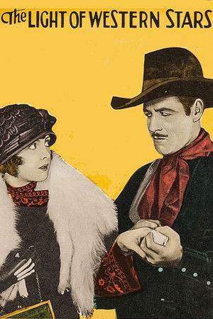 The Light of Western Stars The Light of Western Stars