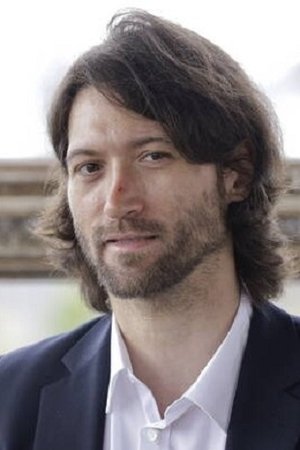 Justus P. Hoffmann