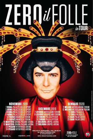 Zero il Folle