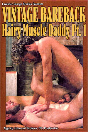 Hairy Muscle Daddy 1 Hairy Muscle Daddy 1