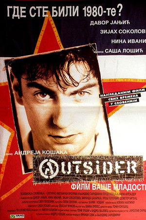 Outsider Outsider