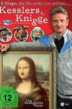 Kesslers Knigge Kesslers Knigge