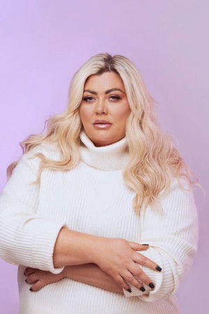 Gemma Collins: Self Harm and Me Gemma Collins: Self Harm and Me