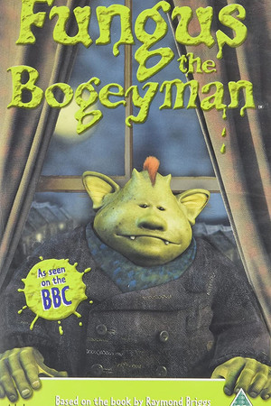 Fungus the Bogeyman Fungus the Bogeyman