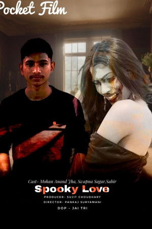 Spooky Love Spooky Love