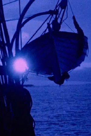 Under Sail in the Frozen North Under Sail in the Frozen North