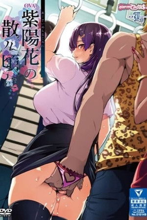 When The Hydrangeas Fall When The Hydrangeas Fall