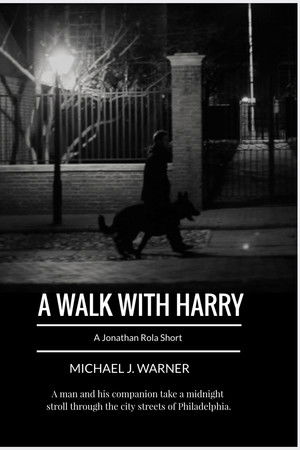 A Walk With Harry