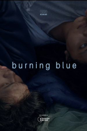 Burning Blue Burning Blue