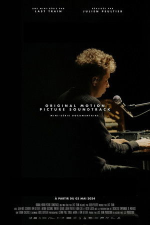 Original Motion Picture Soundtrack Original Motion Picture Soundtrack