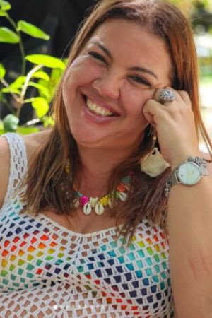 MONICA RODRIGUES DE FARIAS