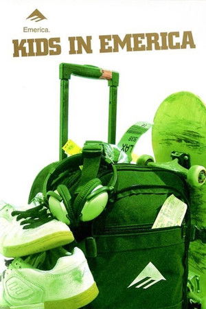 Kids In Emerica Kids In Emerica