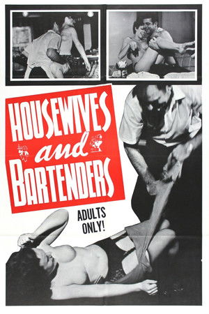 Housewives and Bartenders Housewives and Bartenders