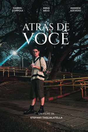 Atrás de Você