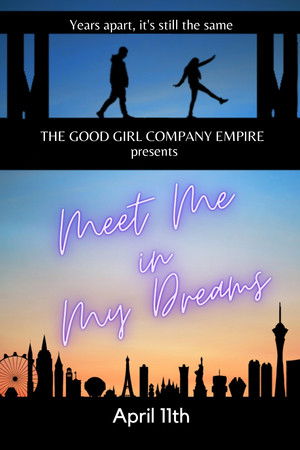 Meet Me in My Dreams Meet Me in My Dreams