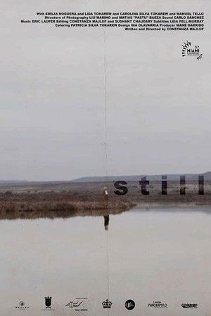 Still Still