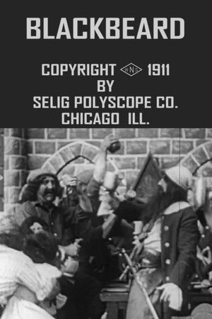 Blackbeard Blackbeard