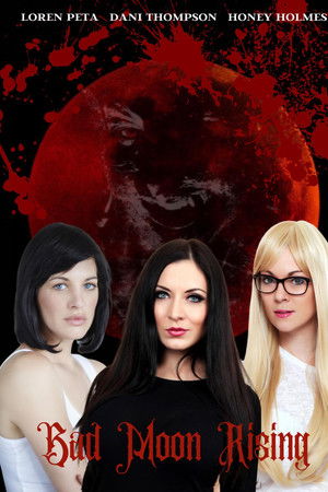 Bad Moon Rising Bad Moon Rising