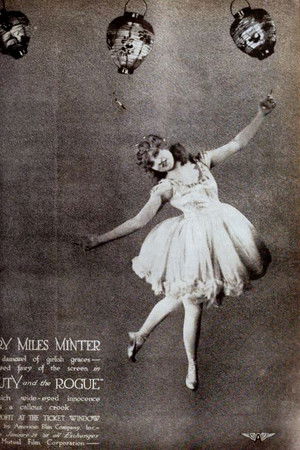 Beauty and the Rogue