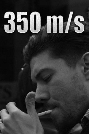 350 m/s