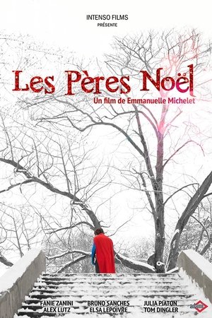Les Pères Noël Les Pères Noël
