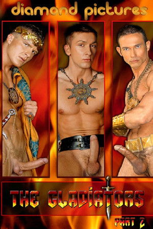 The Gladiators 2 The Gladiators 2