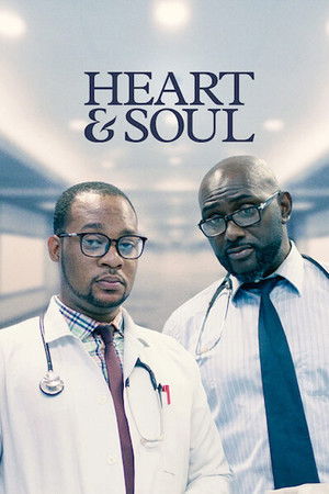 Heart & Soul Heart & Soul